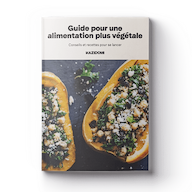 Ebook: Gids voor meer plantaardig eten 