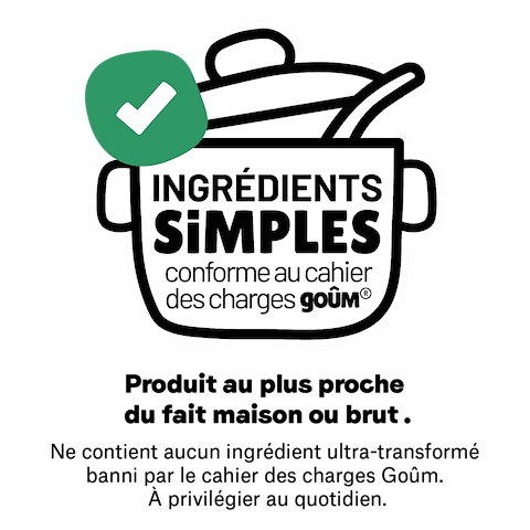 Sirop Érable Ambré (Grade A)