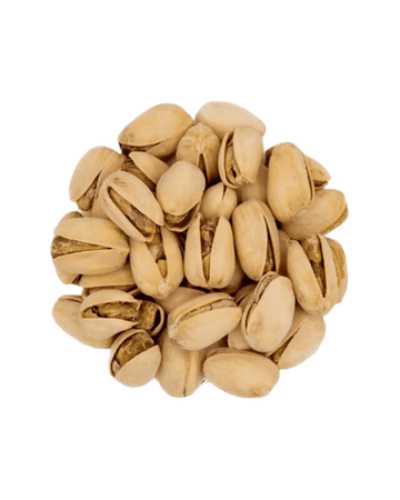 Whole Roasted Pistachios In Bulk Organic