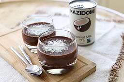 Crème onctueuse choco coco