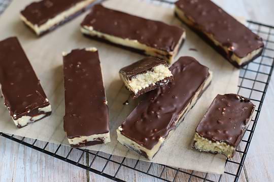 Pour palier à la déprime hivernale… Vous prendriez bien un peu de chocolat?