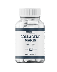 Marine Collagen