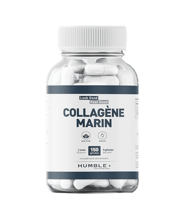 Marine Collagen