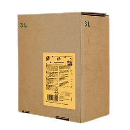Granaatappel Sap Bag-in-box BIO