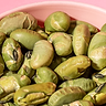 Salted Roasted Edamame Beans 5