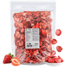  Sliced freeze-dried strawberries 0