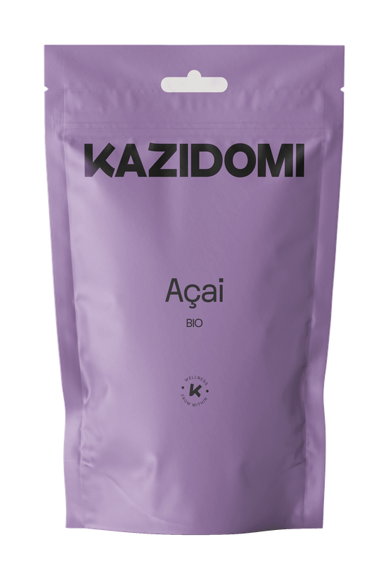 Acai Berry Powder 0