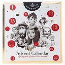 Glutenvrije Adventskalender Koekjes