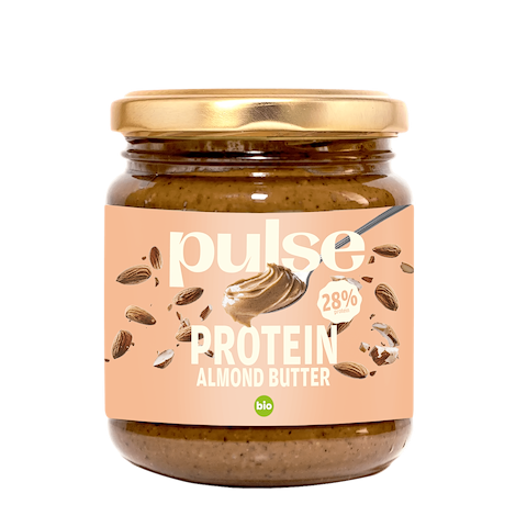 Protein Almond Butter (28%)