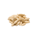 Blanched Almonds in Bulk organic