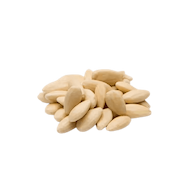 Blanched Almonds in Bulk organic