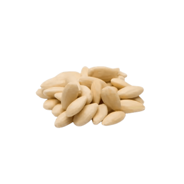 Amandes Blanches En Vrac BIO