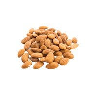 Raw Almonds In Bulk