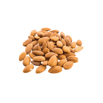 Raw Almonds In Bulk