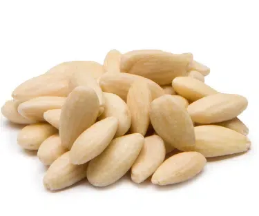 Amandes Blanches En Vrac BIO