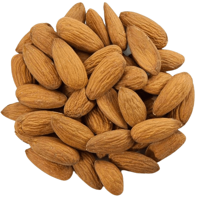 Amandes Crues en Vrac