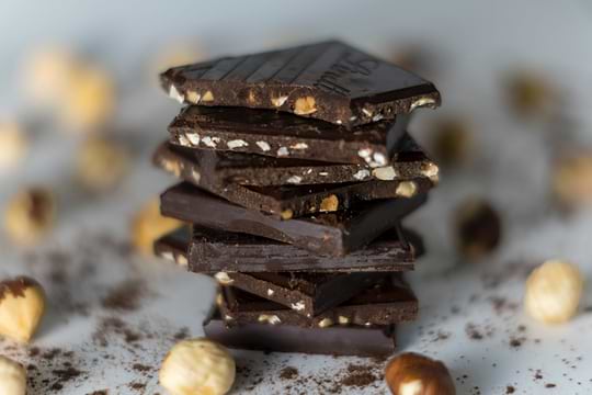 5 conseils pour bien choisir votre chocolat