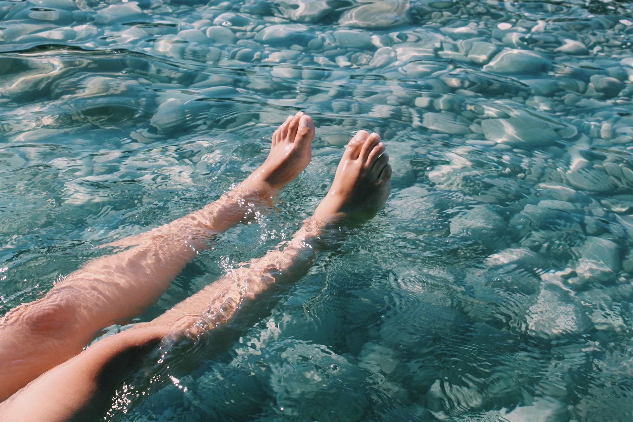 10 astuces pour dire adieu à la cellulite 