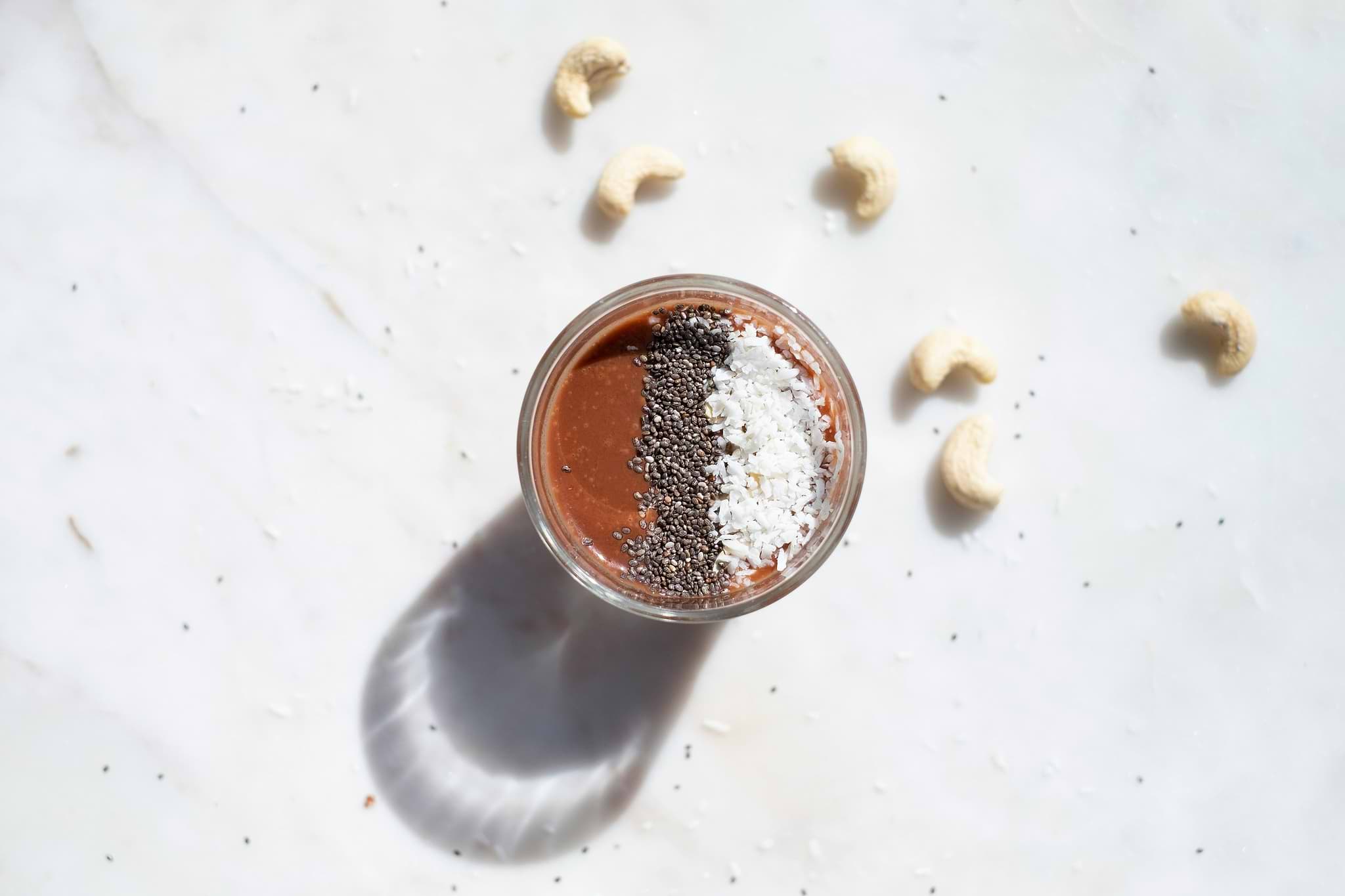 Chia seeds: benefits and usage guide