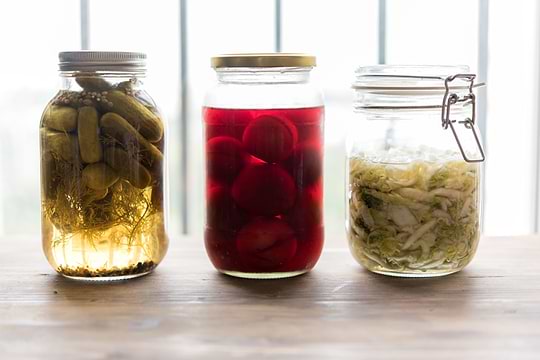 Microbiote intestinal : comprendre, nourrir et préserver votre écosystème intérieur