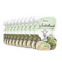 Gourde Artichaut dès 4 mois bio