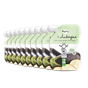 Gourde Aubergine Dès 4 Mois bio