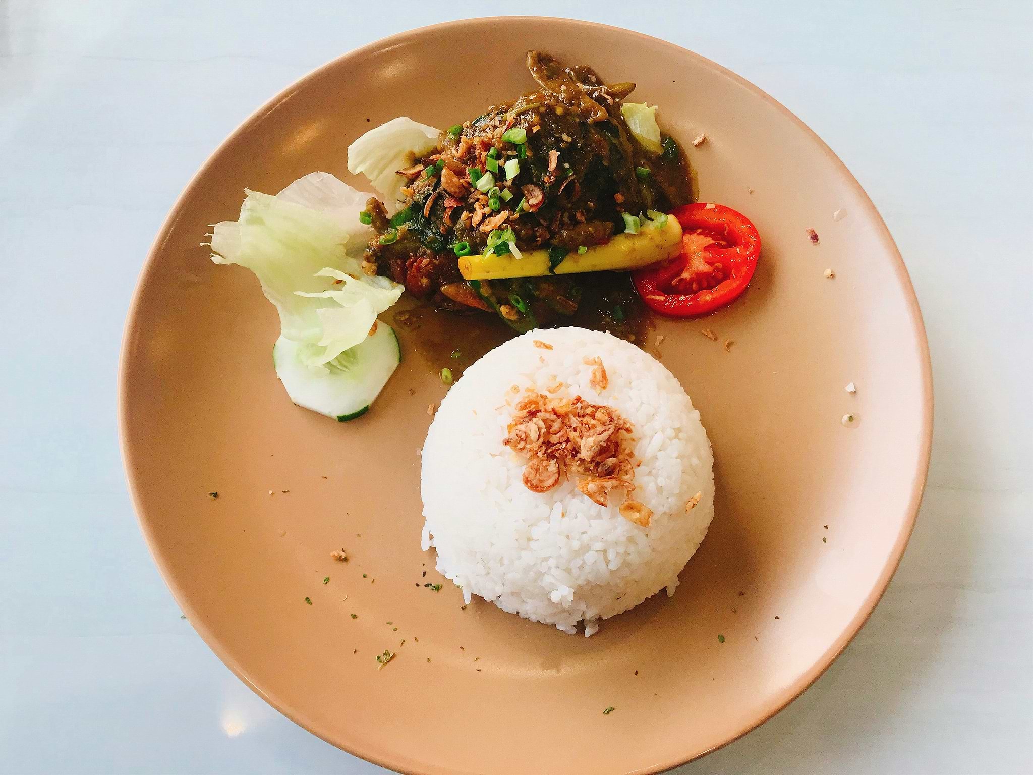 6 tips to make rice lower glycemic