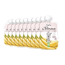 Gourde Banane Dès 4 Mois BIO