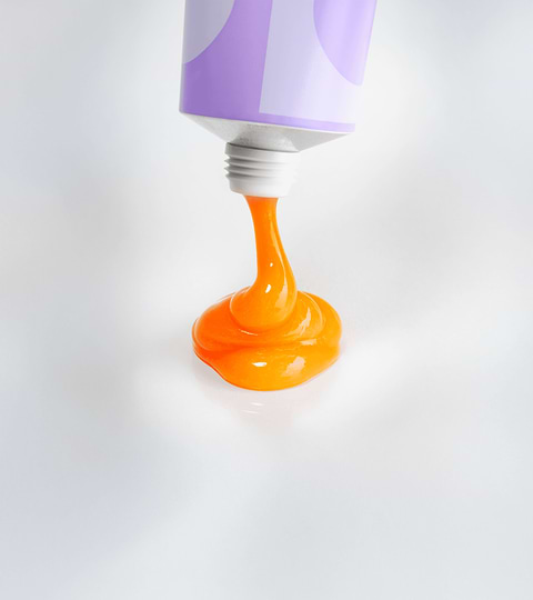 Anti-Acne Exfoliating Mask