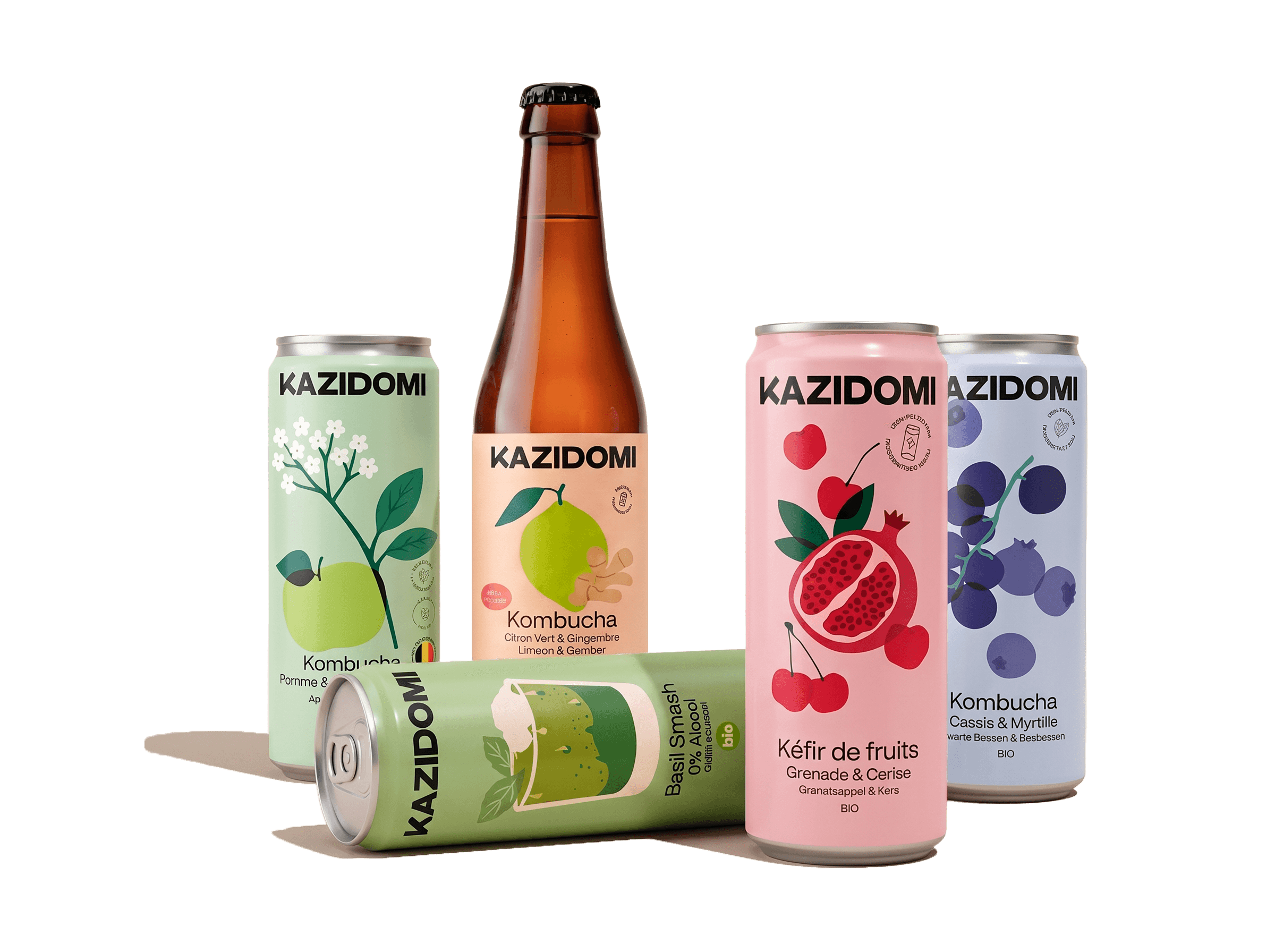 Boissons