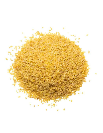 Bulgur Tarwe In Bulk BIO