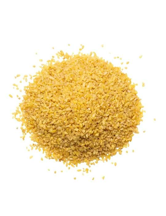 Wheat Bulgur in Bulk 0