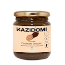 Purée Cacahuète Chocolat bio