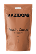 Poudre de Cacao bio