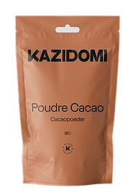 Cacaopoeder bio