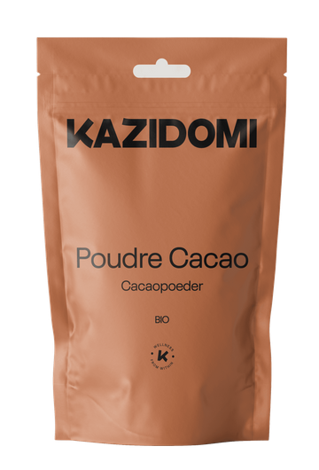 Poudre De Cacao BIO