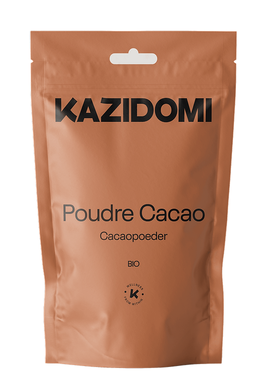 Cacaopoeder 0