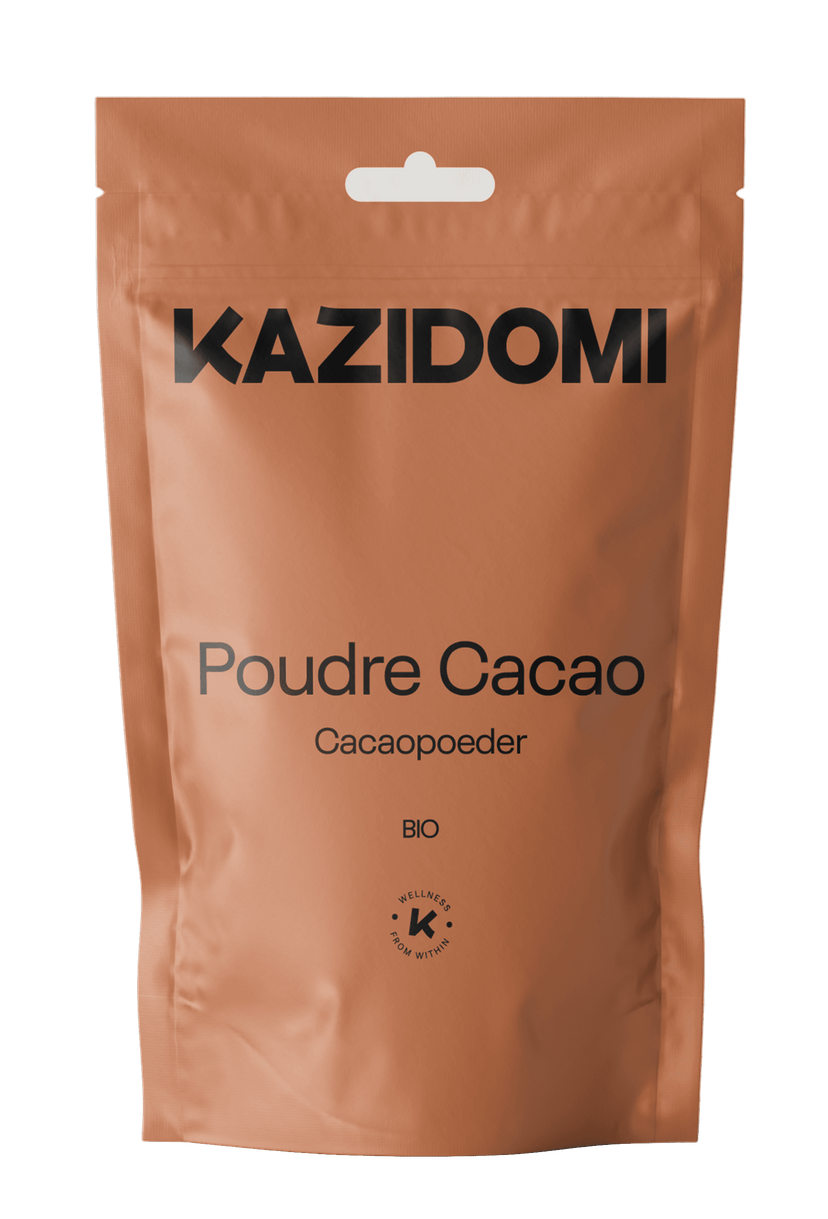 Poudre de Cacao