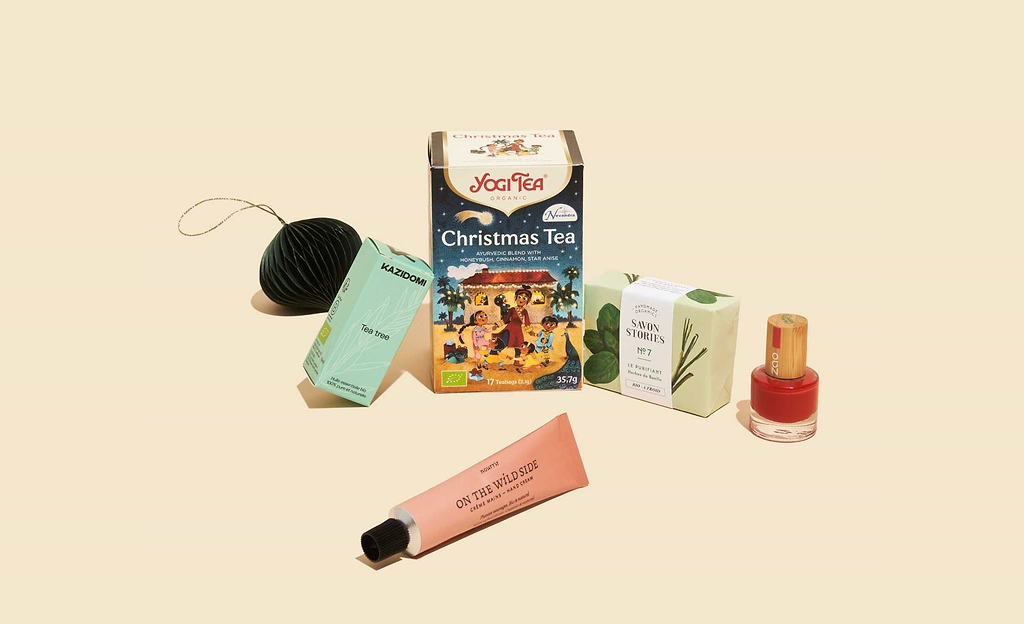 Cadeaux moins de 15€