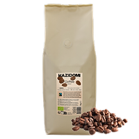 Strong Coffee Beans Fairtrade Latin America & Tanzania BIO