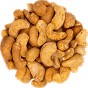 Noix Cajou Curry En Vrac bio