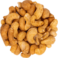 Cashew Curry in Bulk organic