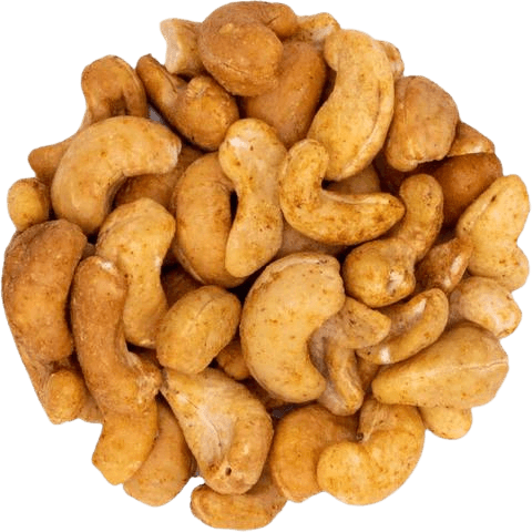 Cashew Curry In Bulk BIO