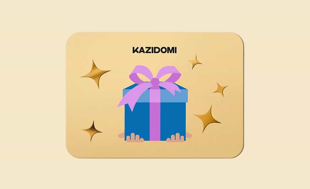 Carte cadeau