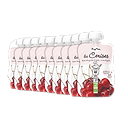 Gourde Cerise Dès 6 Mois BIO