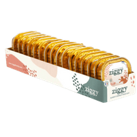 Pack Pâtée Chat Adulte Bœuf