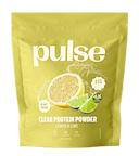 Clear Vegan Protein Lemon 