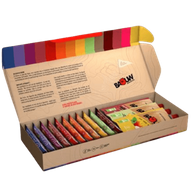 Baouw Ervaringspakket bio