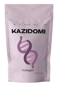 Natuurlijke Collageenmix 