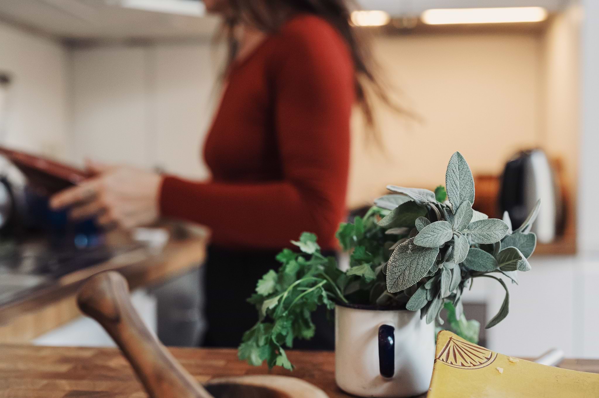 Nos astuces pour conserver plus longtemps vos produits frais